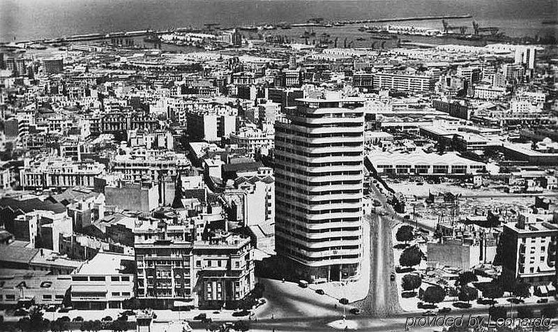 Imperial Casablanca Hotel Exterior foto