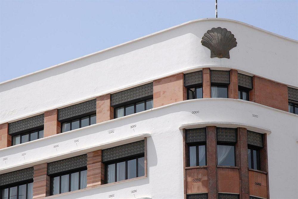 Imperial Casablanca Hotel Exterior foto